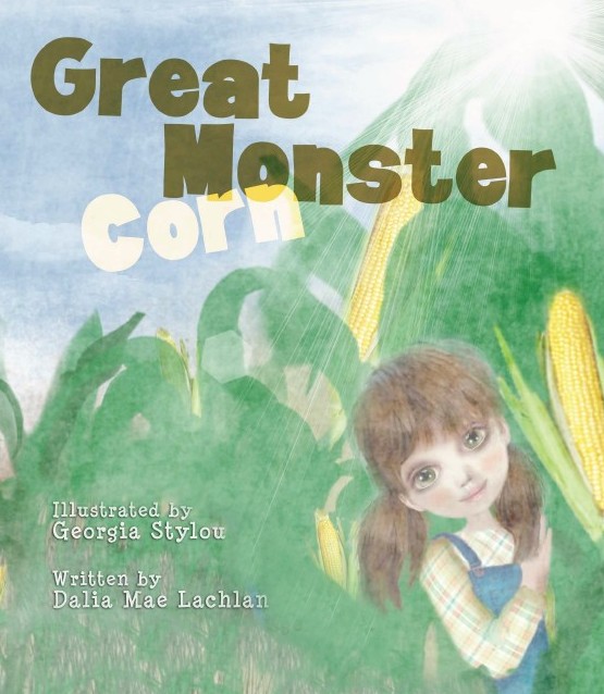 SHOP monster corn