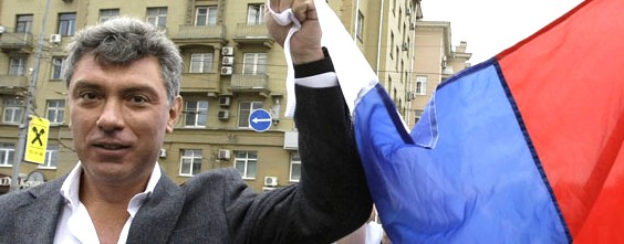 Boris+Nemtsov